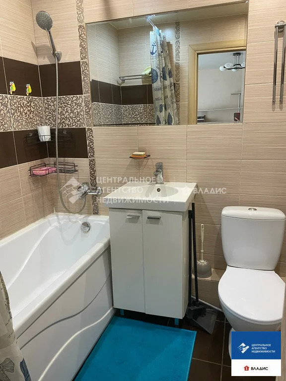 Аренда квартиры, Рязань, Большая улица - Фото 7