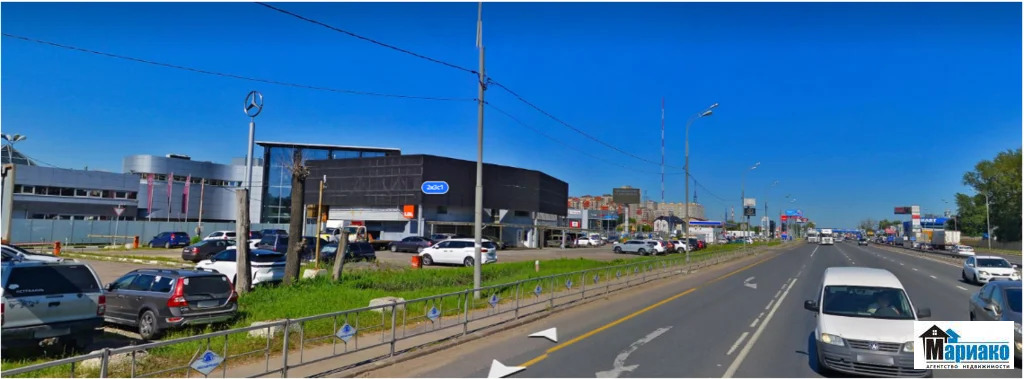 Аренда ПСН, Балашиха, Балашиха г. о., Энтузиастов ш. - Фото 10