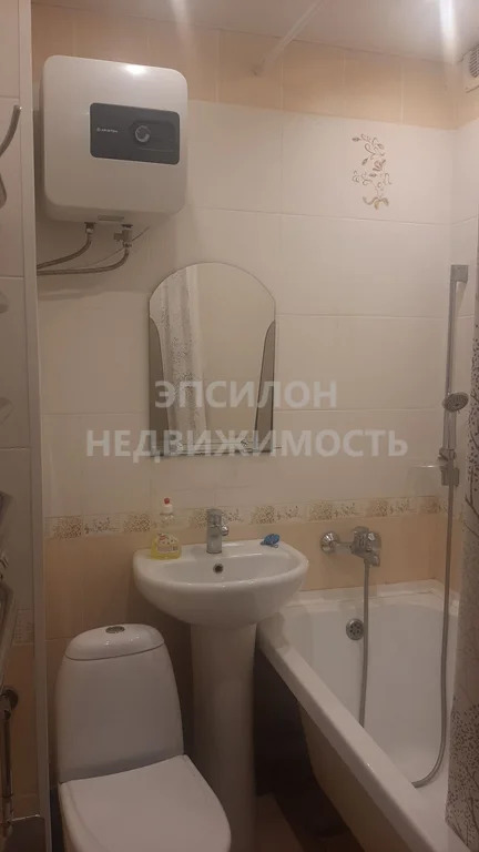 Продажа 2-к квартиры, 43,3  км.м., 2/5 этаж - Фото 2