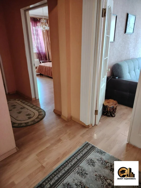 Продажа квартиры, Старый Оскол - Фото 10