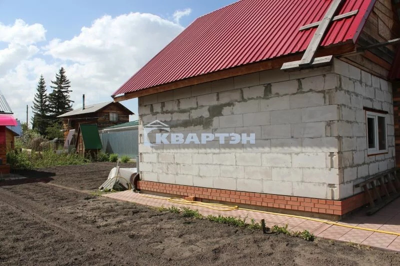 Продажа дома, Ордынское, Ордынский район, 2-й квартал - Фото 17