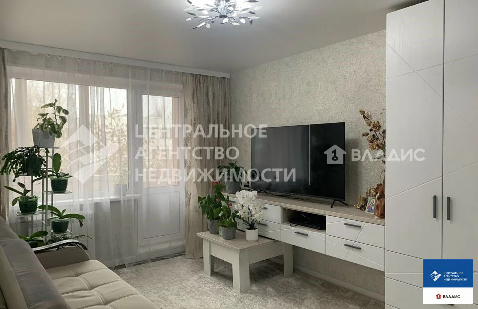 Продажа квартиры, Рязань, ул. Бирюзова - Фото 3