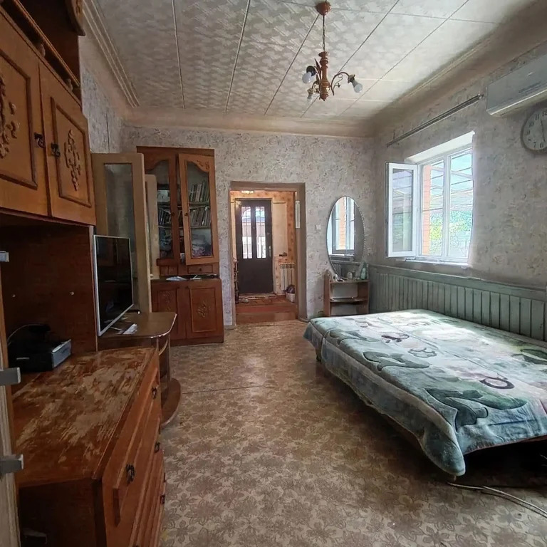 Продажа дома, Крымск, Крымский район, ул. Шевченко - Фото 12