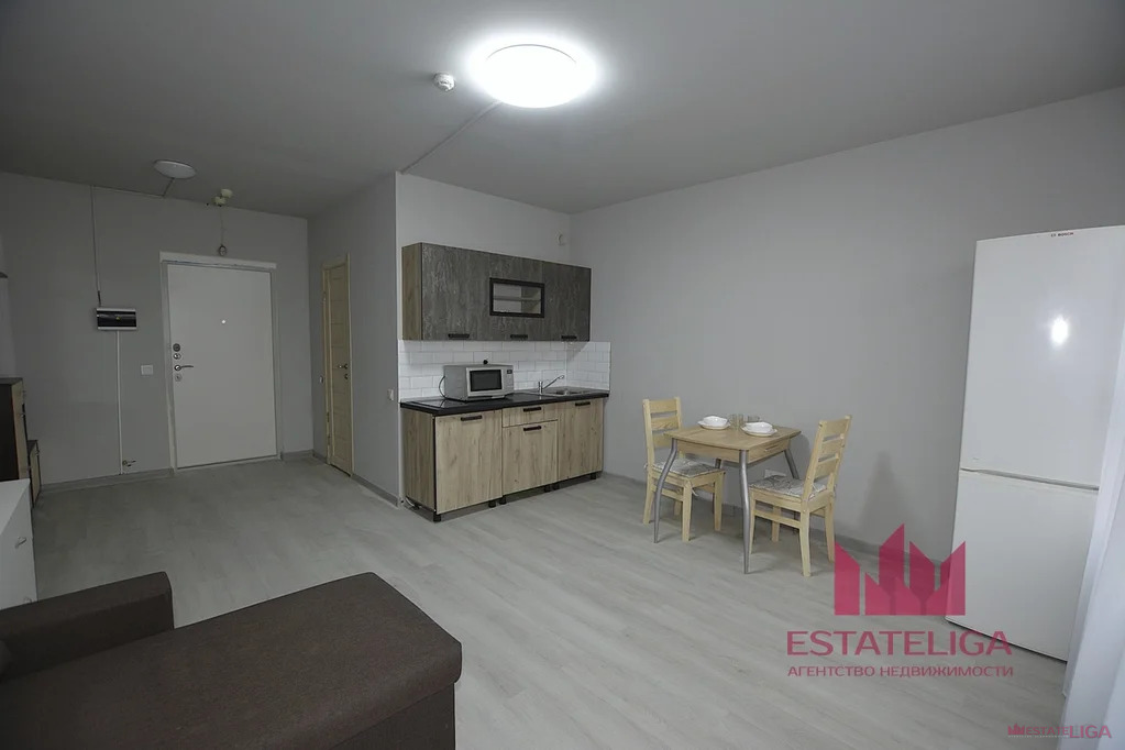 Аренда квартиры, Глухово, Дмитровский район, Романовская улица - Фото 5