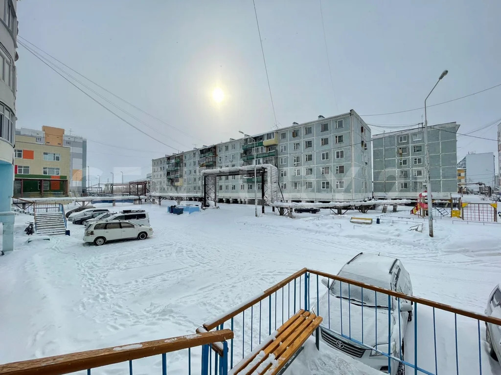 Продажа квартиры, Якутск, ул. Автодорожная - Фото 12