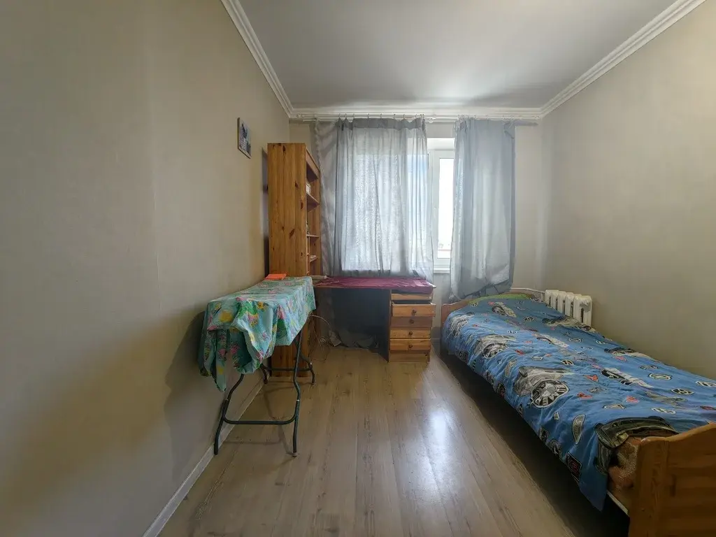 3-к Гагарина, дом 37 - Фото 3