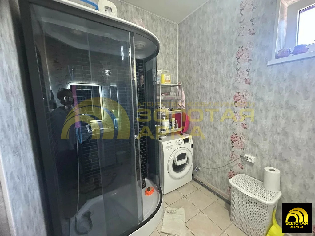 Продажа дома, Крымск, Крымский район, ул. Пушкина - Фото 5