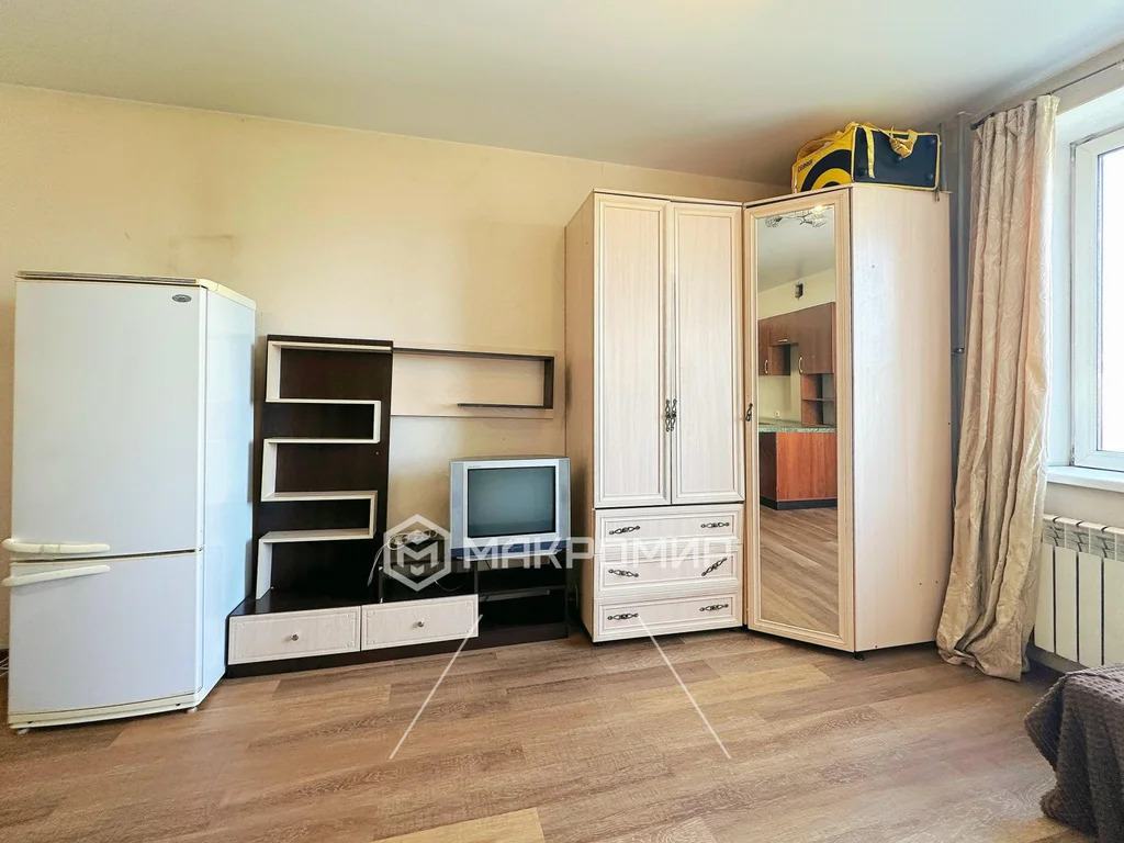 Продажа квартиры, Новосибирск, Надежды ул. - Фото 1