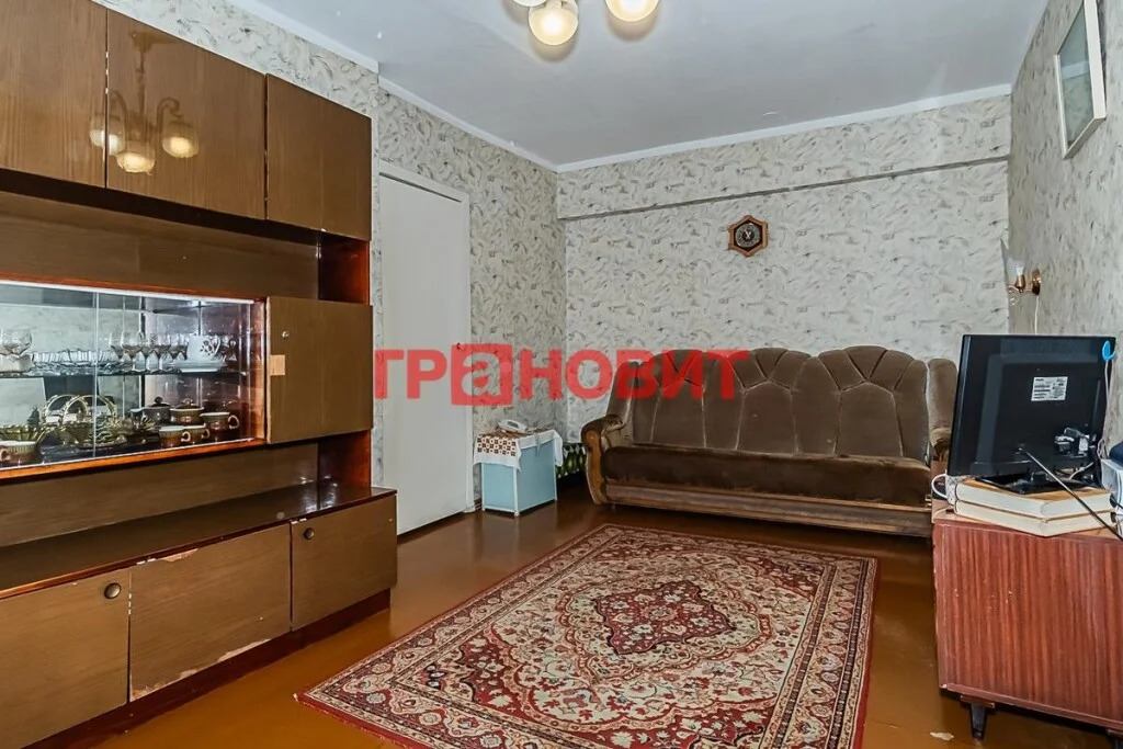 Продажа квартиры, Новосибирск, ул. Семьи Шамшиных - Фото 0