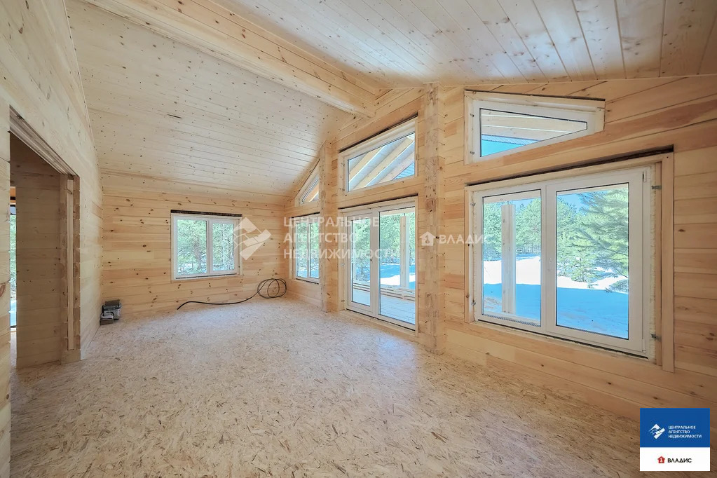 Продажа дома, Алеканово, Рязанский район - Фото 13