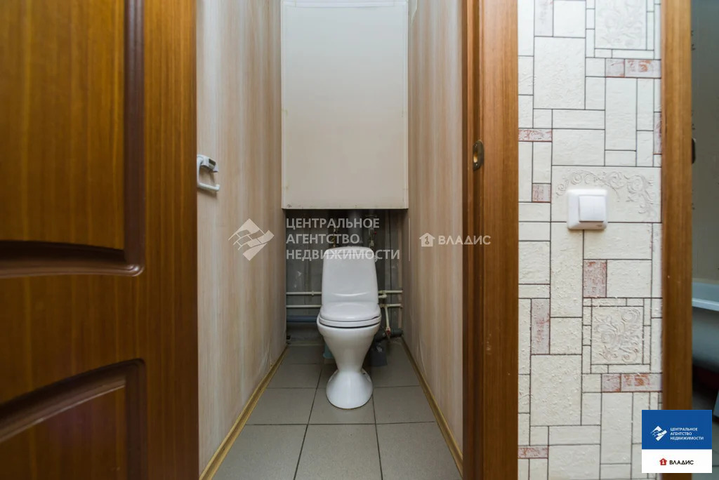 Продажа квартиры, Рязань - Фото 2