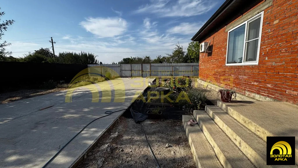 Продажа дома, Полтавская, Красноармейский район, ул. Красная - Фото 0