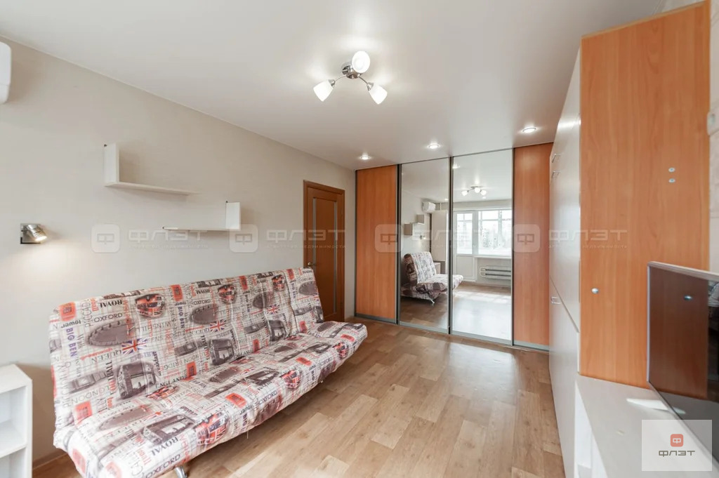 Продажа квартиры, Казань, ул. Гаврилова - Фото 4