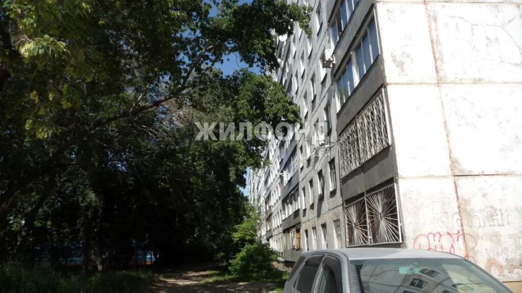 Продажа квартиры, Новосибирск, ул. Рельсовая - Фото 0