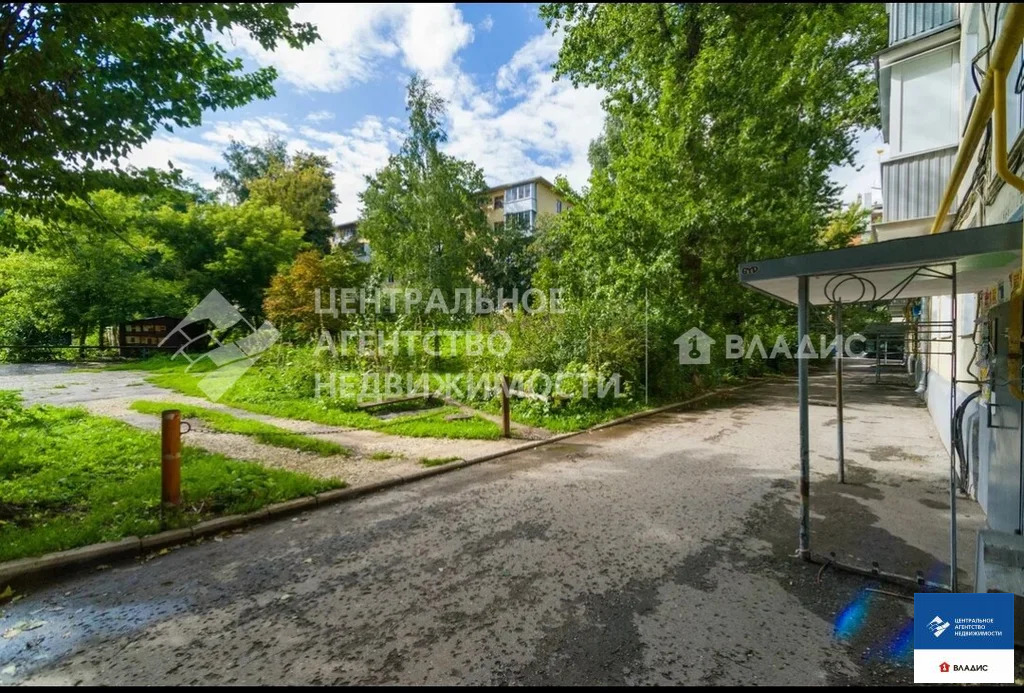 Продажа квартиры, Рязань, ул. Фирсова - Фото 14