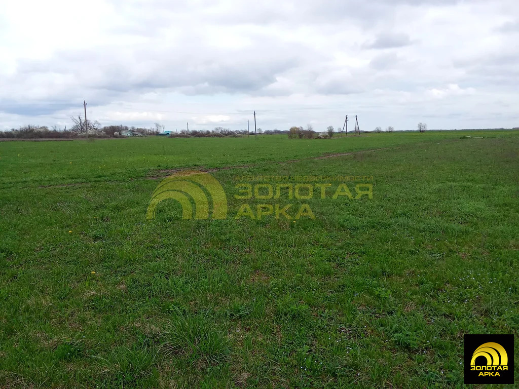 Продажа участка, Краснооктябрьский, Абинский район - Фото 4