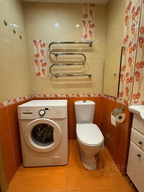 Продажа однокомнатной квартиры 37.8м Петрозаводская ул., 28К4, Москва, ... - Фото 17