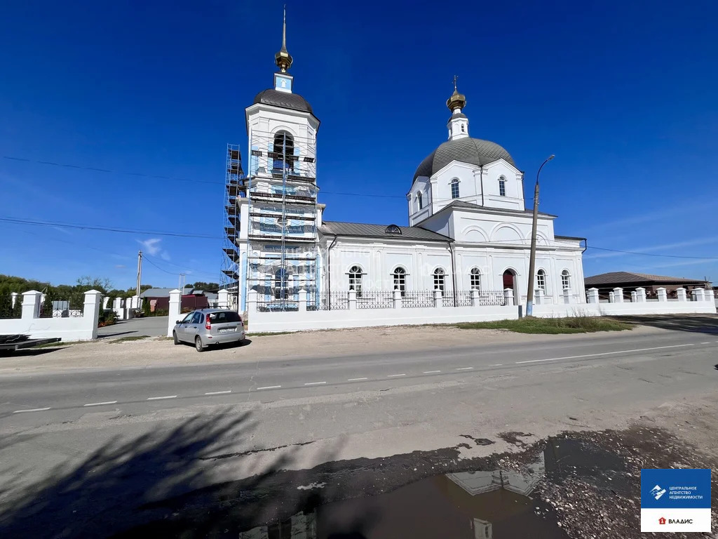 Продажа дома, Щетиновка, Михайловский район - Фото 18