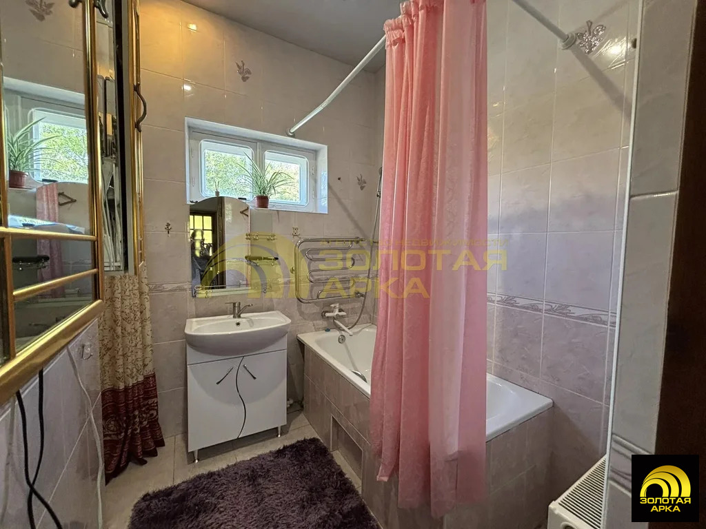 Продажа дома, Крымск, Крымский район, ул. Крепостная - Фото 17