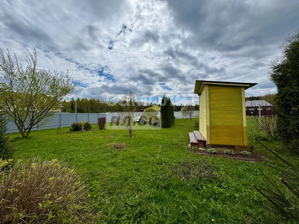 Продажа дома, Талдом, Талдомский район - Фото 22