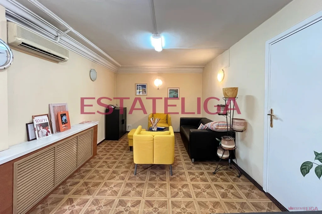 Аренда офиса, ул. Садовая-Сухаревская - Фото 6