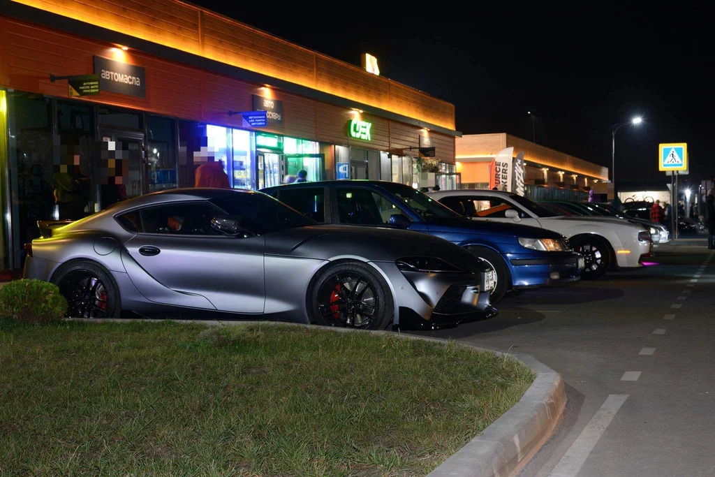 Участок 1 500  м2 под открытый автосалон на Авторынке 91 км МКАД - Фото 12