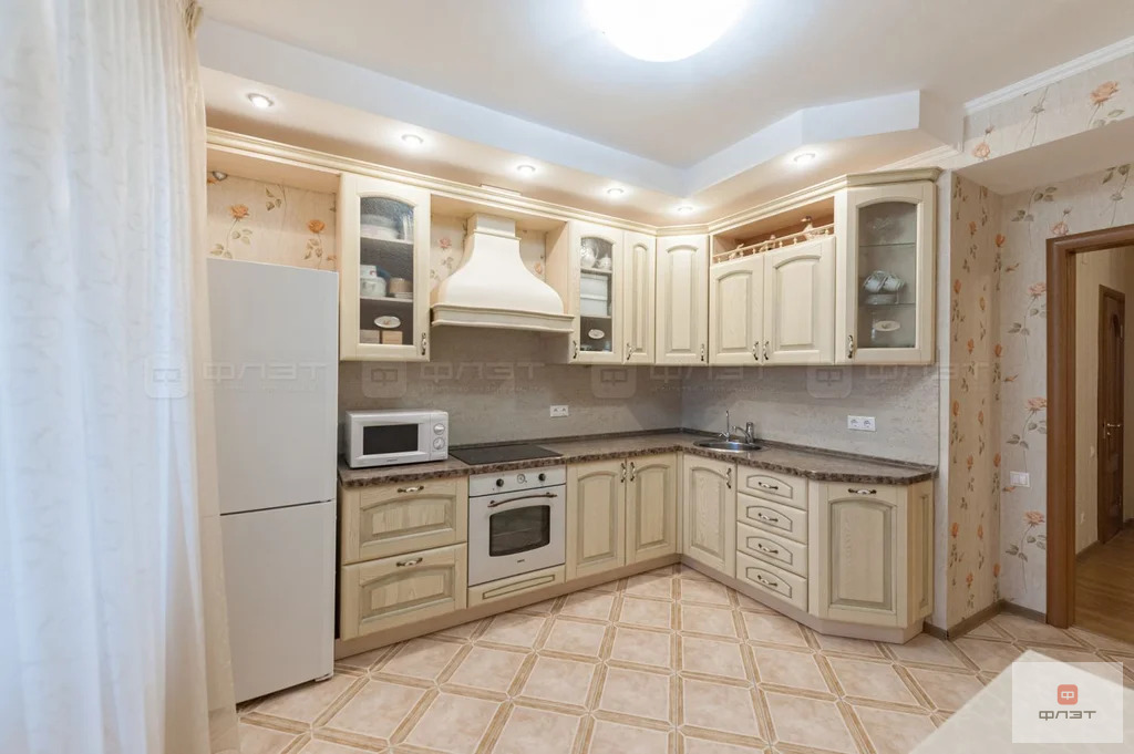 Продажа квартиры, Казань, ул. Дубравная - Фото 1