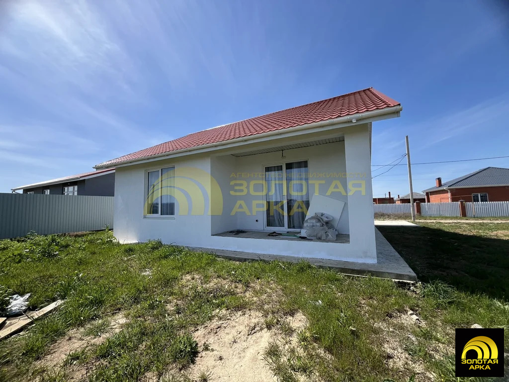 Продажа дома, Тамань, Темрюкский район, Казачья улица - Фото 4