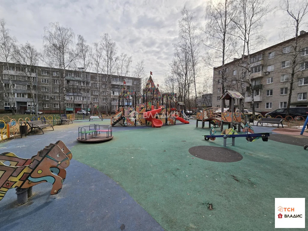 Продажа квартиры, Ивантеевка, ул. Богданова - Фото 18
