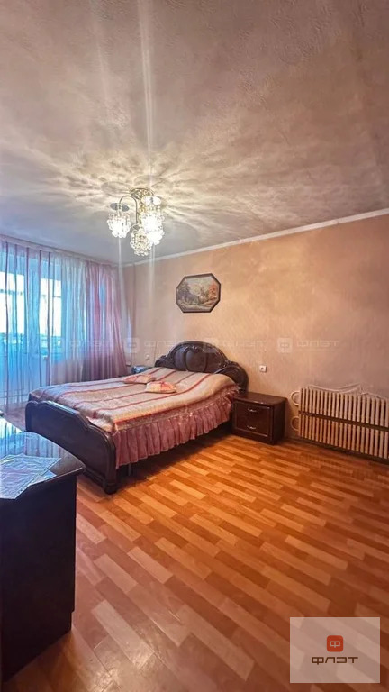 Продажа квартиры, Казань, ул. Закиева - Фото 3