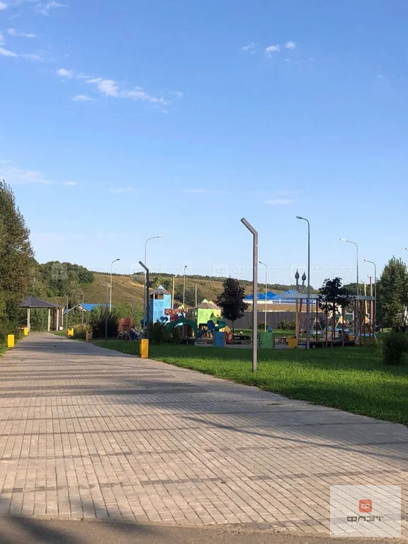 Продажа участка, Кощаково, Пестречинский район, ул. Комсомольская - Фото 19
