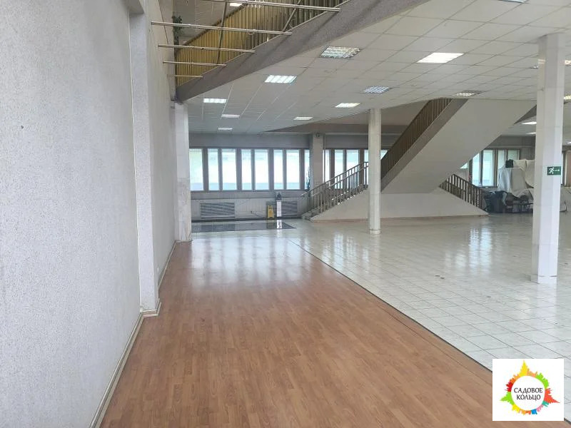 Предлагается к аренде помещение свободного назначения 1560 кв - Фото 16