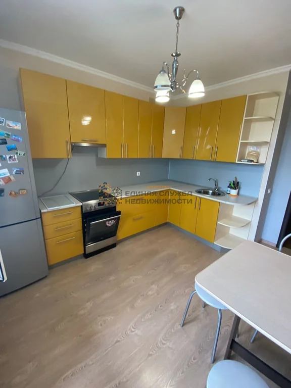 Аренда квартиры, Уфа, ул. Рудольфа Нуреева - Фото 2