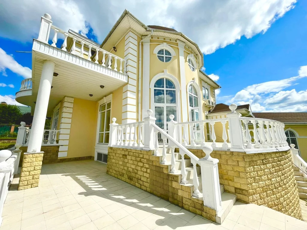 Продажа дома, Бужарово, Истринский район, ул. Придорожная - Фото 9