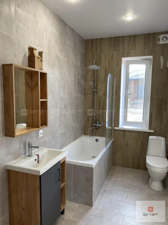 Продажа дома, Камыш, Пестречинский район, ул. Тенистая - Фото 11