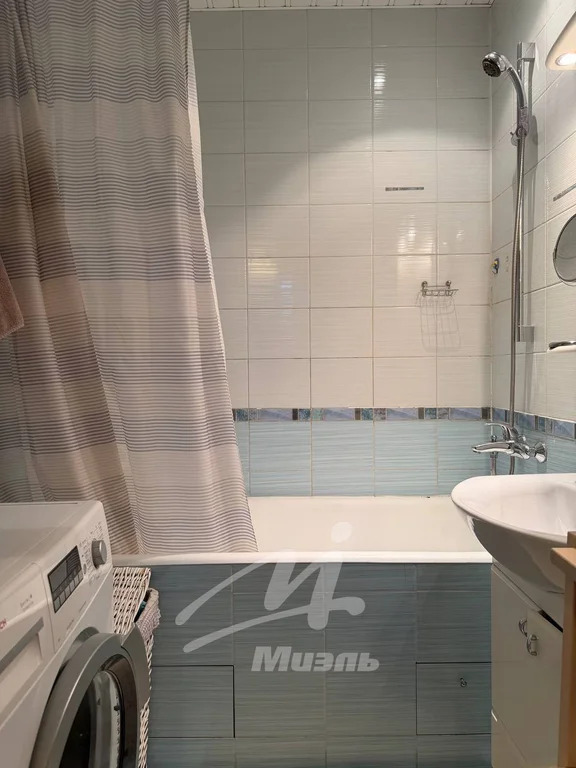 Аренда квартиры, м. Соколиная гора, ул. Соколиной Горы 8-я - Фото 17