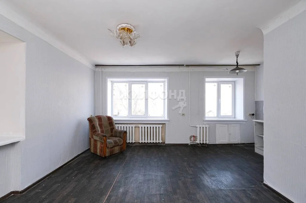 Продажа квартиры, Новосибирск, ул. Римского-Корсакова - Фото 0