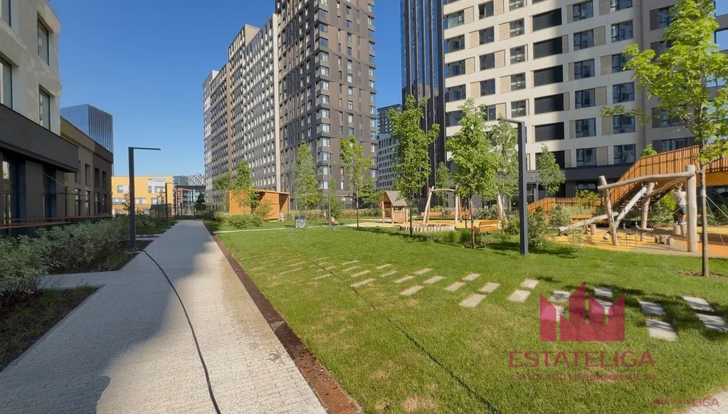 Продажа квартиры, Аэроклубная улица - Фото 13
