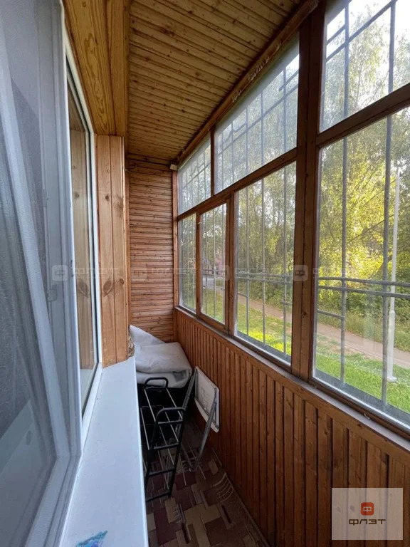 Продажа квартиры, Казань, ул. Адоратского - Фото 12