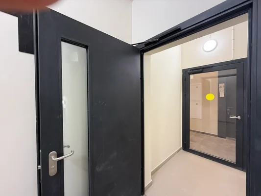 Продам однокомнатную (1-комн.) квартиру, Серебрякова проезд, 11к2, ... - Фото 14
