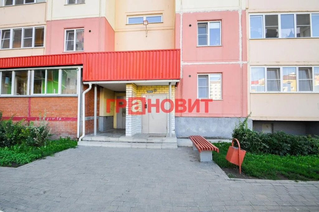 Продажа квартиры, Новосибирск, Виктора Уса - Фото 27