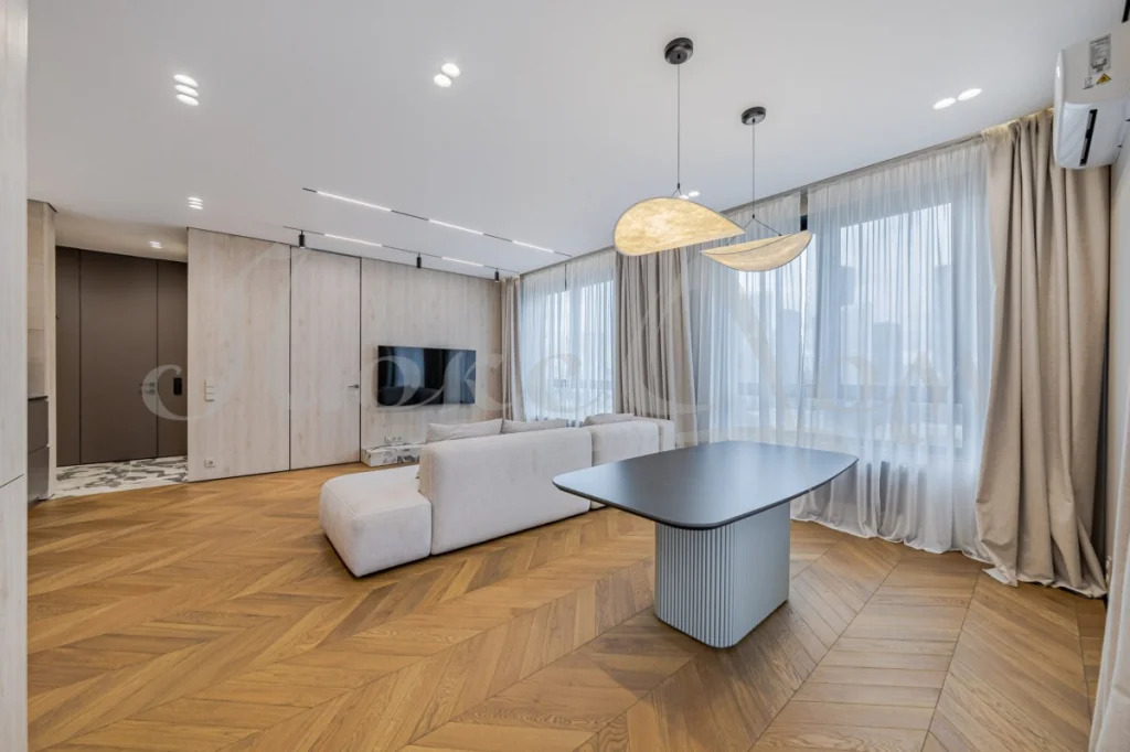 Продажа квартиры, м. Фили, Большая Филевская ул. - Фото 3