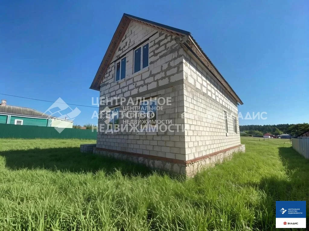 Продажа дома, Самылово, Касимовский район - Фото 3