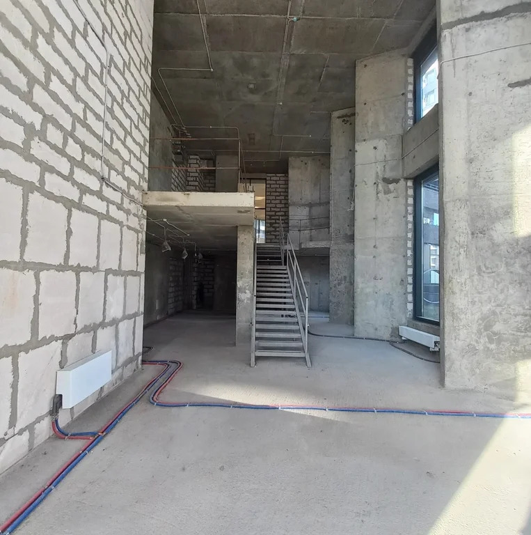 Аренда ПСН площадью 248.5 м2 - Фото 2