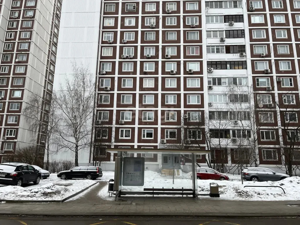 Продажа квартиры, ул. Академика Пилюгина - Фото 9