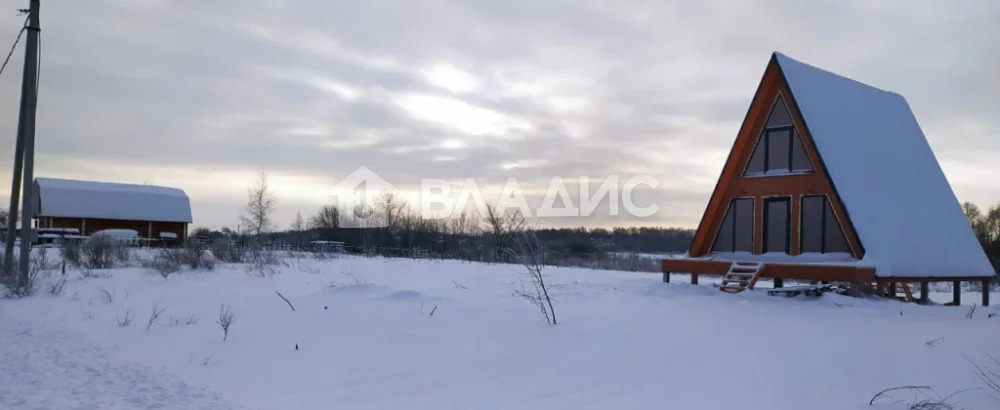 Карта смирино нижегородской области