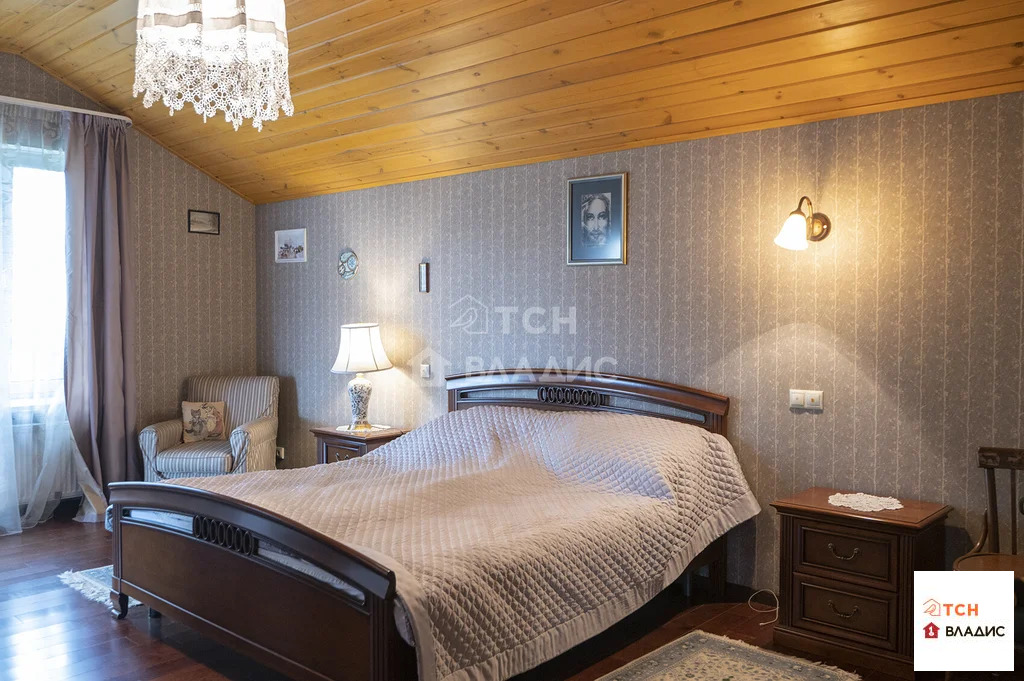 Продажа дома, Дедовск, Истринский район, ул. Дедово - Фото 43