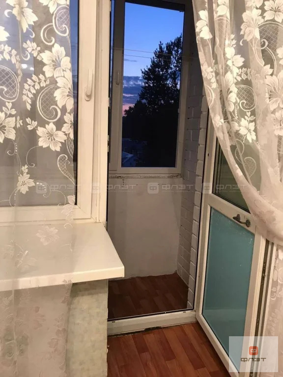 Продажа квартиры, Казань, ул. Чапаева - Фото 9