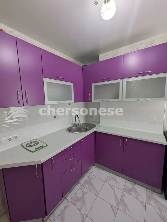 Продажа квартиры, Севастополь, Героев Сталинграда пр-кт. - Фото 7