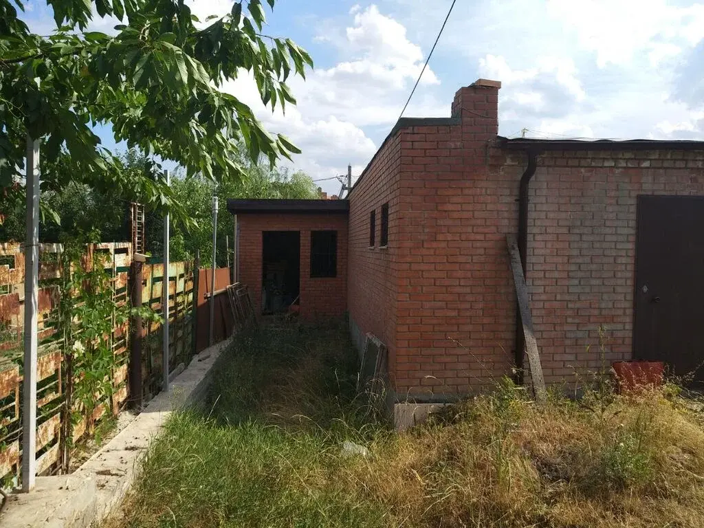 Продажа дом с уч. ул. Венеры, Ростовская область, Аксайский район, ... - Фото 16